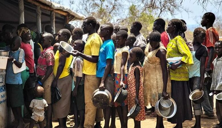 Nigeria : 35 millions de personnes menacées par l’insécurité alimentaire en 2025