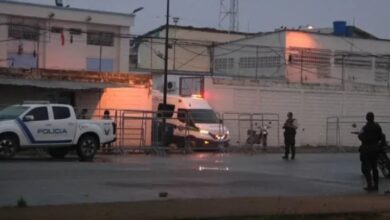 Équateur : Affrontements en prison à Machala font 31 morts