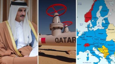 UE–Qatar : bras de fer énergétique autour des droits humains