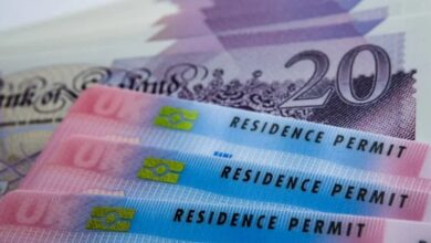 Royaume-Uni — La résidence permanente désormais accessible en 10 à 20 ans