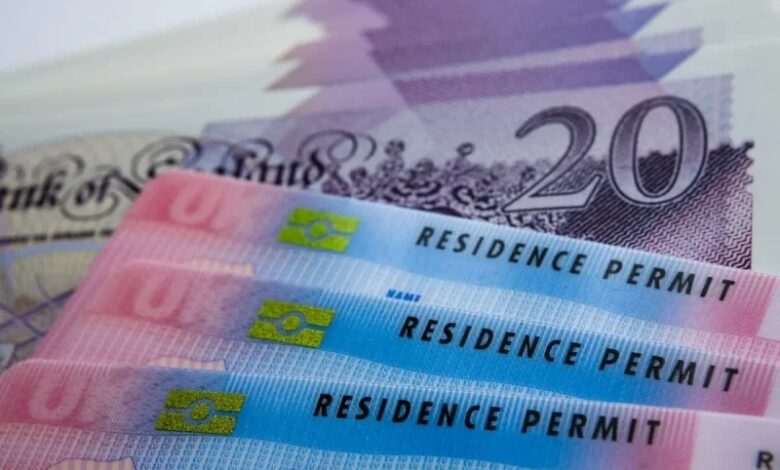 Royaume-Uni — La résidence permanente désormais accessible en 10 à 20 ans