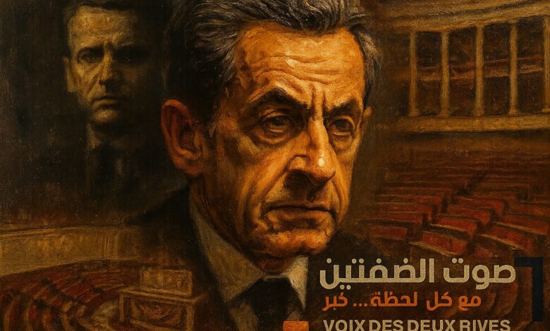 Sarkozy libéré, Macron rassuré : et si la droite française avait déjà vendu la mèche ?