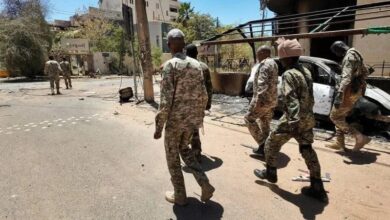 Soudan : Au moins 40 morts dans une attaque au Kordofan