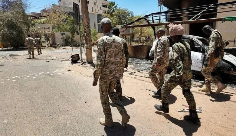 Soudan : Au moins 40 morts dans une attaque au Kordofan