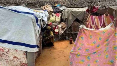 Une crise sanitaire et humanitaire