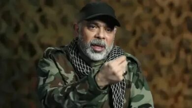 Haytham Ali Tabatabaï