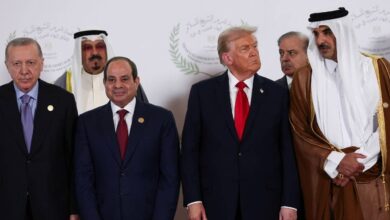 Trump – Frères musulmans : des compromis après vingt ans d’aveuglement