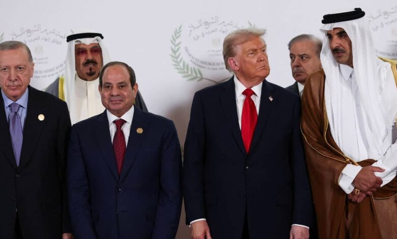 Trump – Frères musulmans : des compromis après vingt ans d’aveuglement