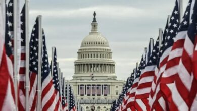 États-Unis : La paralysie budgétaire atteint 36 jours