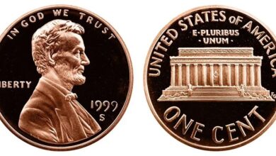 Les États-Unis arrêtent la production du penny, trop coûteux à fabriquer