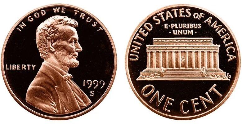 Les États-Unis arrêtent la production du penny, trop coûteux à fabriquer