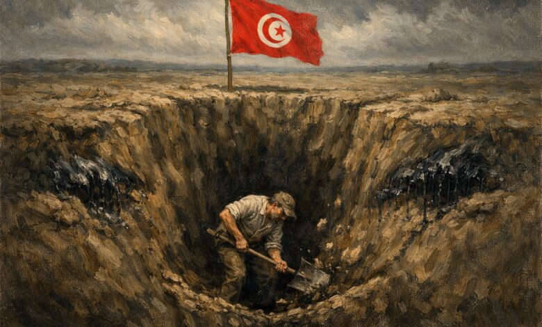 Les hydrocarbures en Tunisie face au déficit énergétique et à l’incompréhension populaire