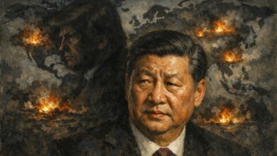 2026, la loi de la jungle, et un monde qui sous-estime encore Trump