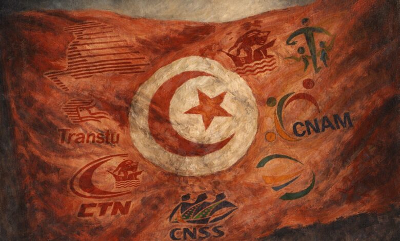 NIZAR.JLIDI écrit/Entreprises publiques : sauver l’Etat social sans le démanteler