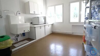 Carthage Horizon dote l’hôpital Abderrahman Mami d’une unité de stérilisation