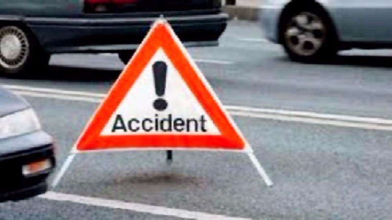 جندوبة: حادث انزلاق سيارة ”تاكسي” يودي بحياة شاب