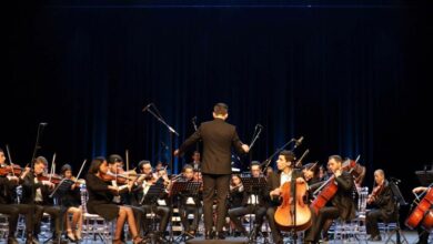 عرض فني بالحمامات مخصص لعائداته لدعم المتضررين من الزلزال في تركيا وسوريا – صوت الضفتين