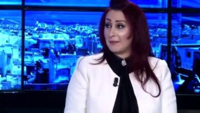 فايسبوك يغلق صفحات عدة شخصيات تونسية بما فيها صفحة وفاء الشاذلي – صوت الضفتين