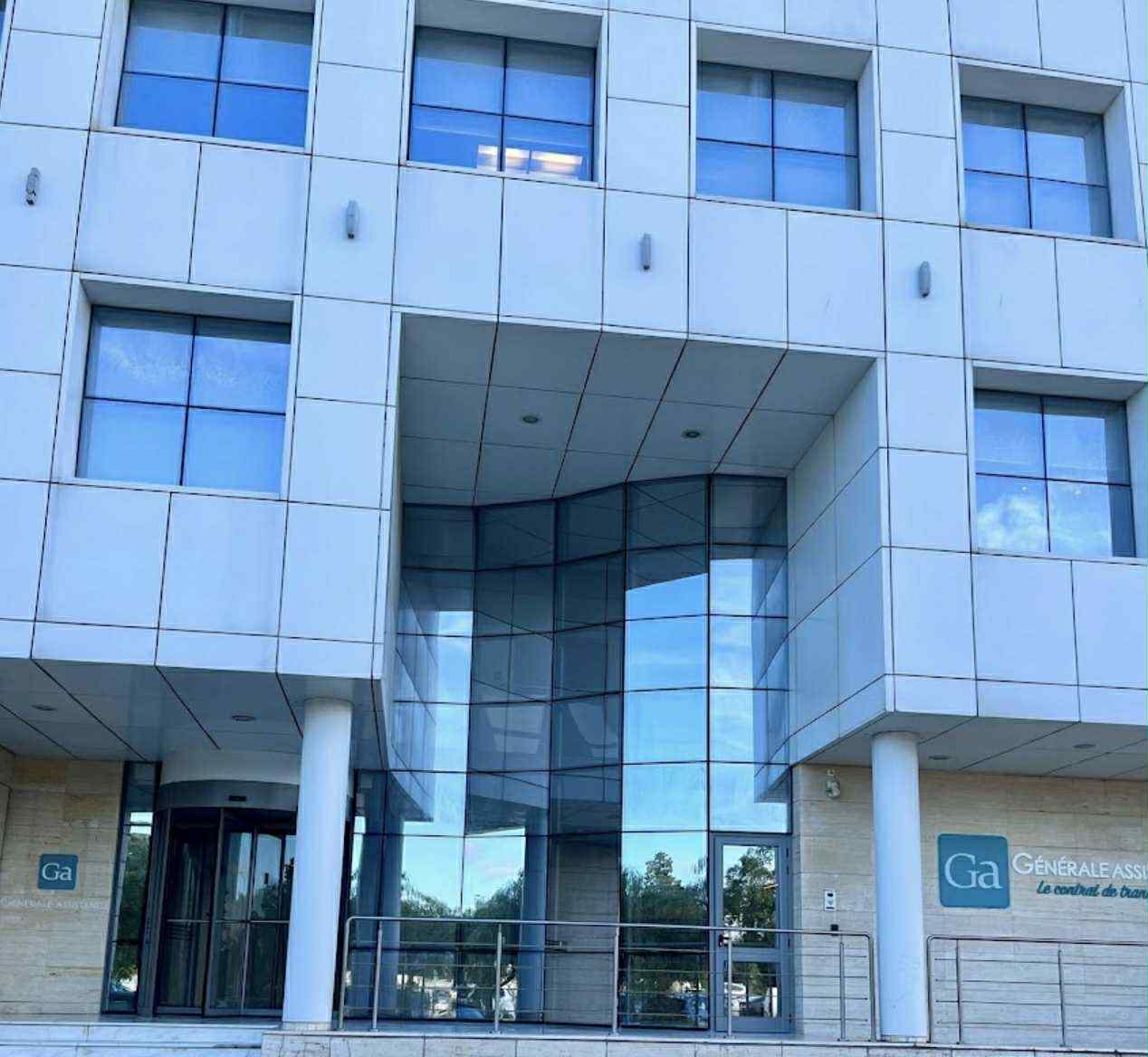 شركة "جنرال أسيستانس" تؤكد على استمرارية خدمات جر السيارات