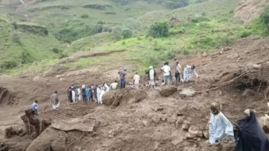 مشاهد كارثية في السودان بعد دفن أكثر من ألف شخص أحياء
