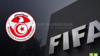 الفيفا تؤكد سلامة إجراءات الجامعة التونسية لكرة القدم