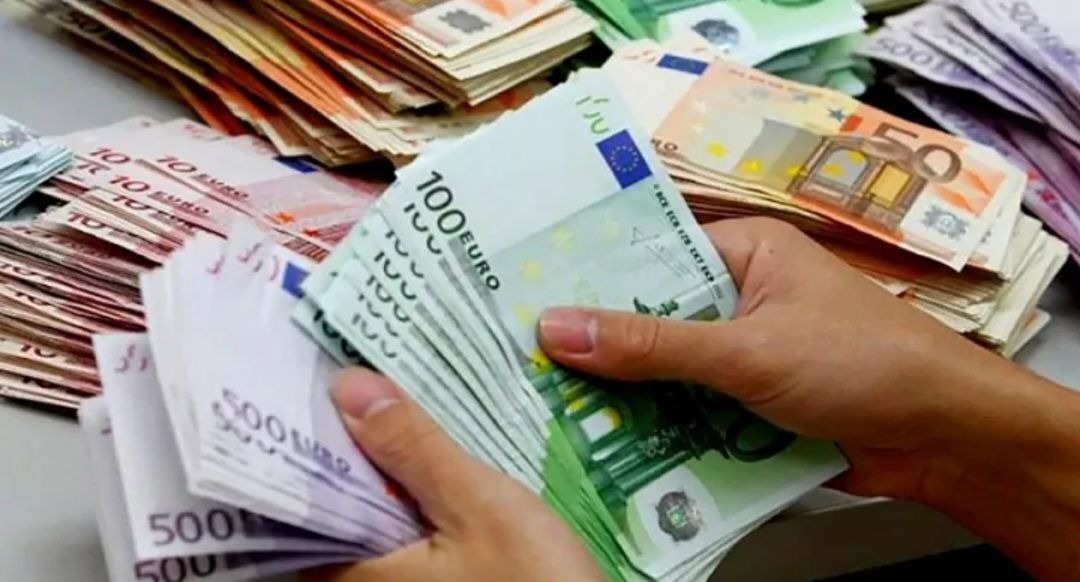 احتياطي تونس من العملة الصعبة
