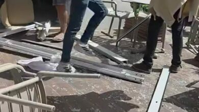 انفجار يهز مقهى في صفاقس: إصابة شخص وحالة هلع بين الحاضرين