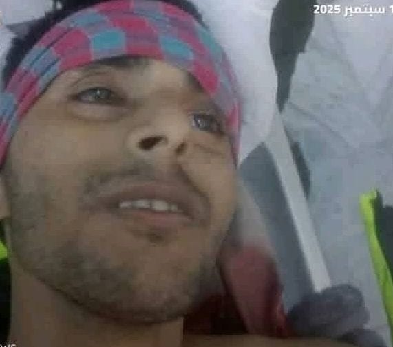 عائلة تونسية تتعرف على جثة ابنها المفقود منذ 3 سنوات بعد نشر صورها على فيسبوك في ليبيا.