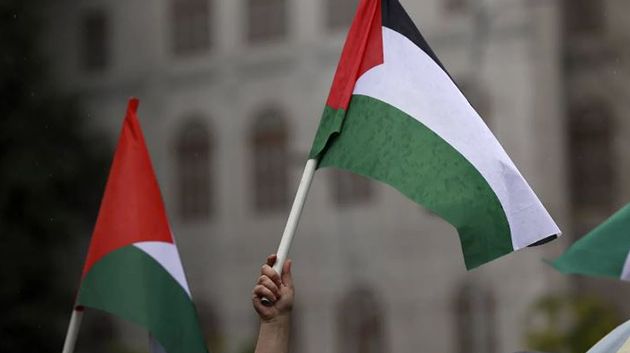 رئيس وزراء مالطا يعلن في نيويورك أمام الأمم المتحدة اعتراف بلاده الرسمي بدولة فلسطين، لتنضم إلى بريطانيا وكندا وأستراليا والبرتغال