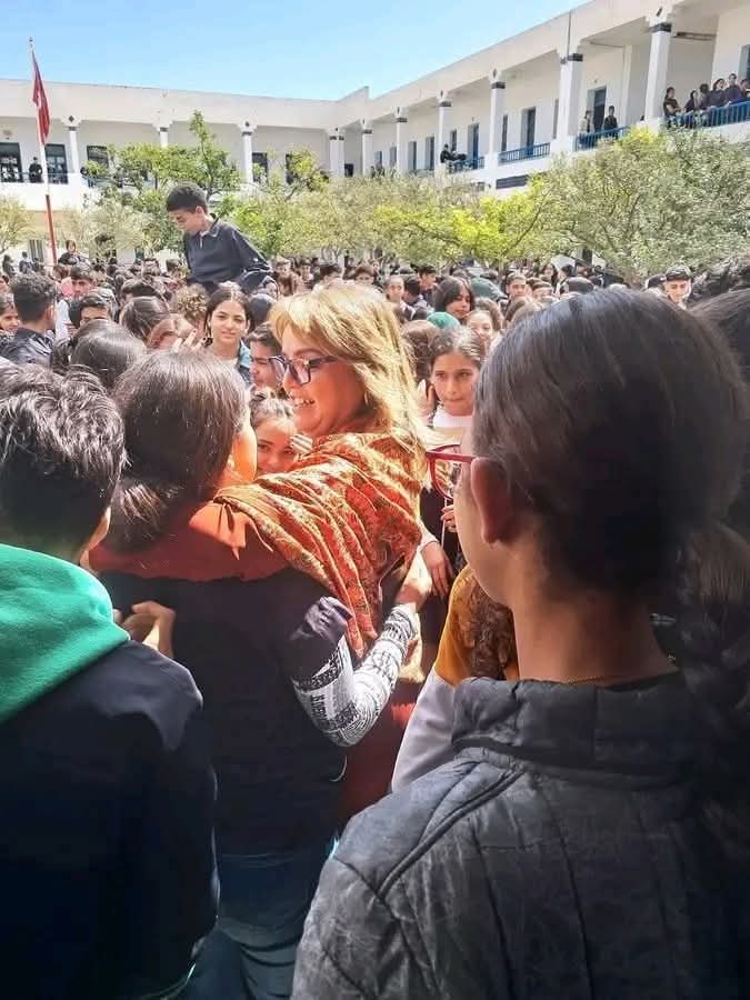 حادثة معهد الحمامات