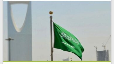 وفاة الأميرة عبطا بنت عبد العزيز بن عبد الرحمن آل سعود
