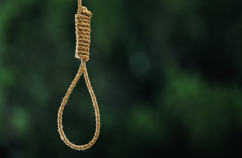 إيران تنفذ حكم الإعدام بحق بهمن تشوبياسل