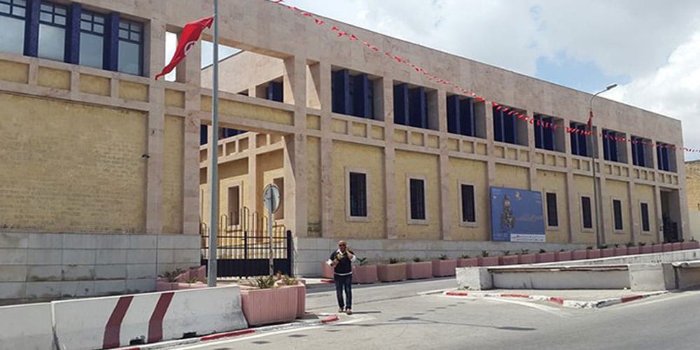 وزارة الشؤون الثقافية تطلق منصة رقمية لدعم الموسيقى والرقص وفنون الفرجة الحية