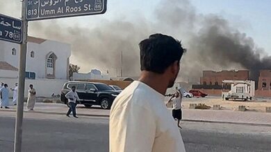 ضابط إسرائيلي يعترف بفشل الهجوم على العاصمة القطرية الدوحة