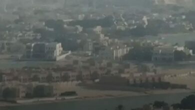 وزارة الخارجية القطرية تدين الهجوم الإسرائيلي على الدوحة وتصفه بالعمل الإجرامي