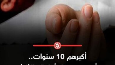 جريمة قتل مروعة في مصر.. أب ينهي حياة أطفاله الثلاثة خنقًا وطعنًا بمدينة نبروه