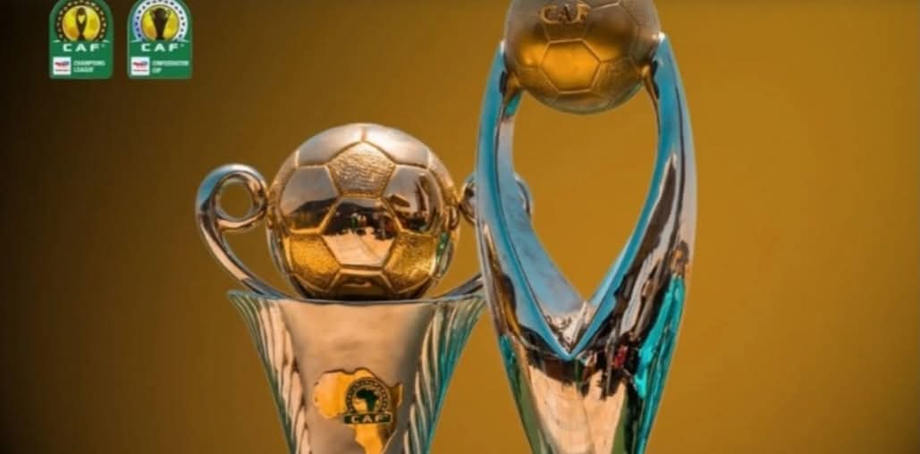 تعيينات مواجهتي الترجي والاتحاد المنستيري في رابطة الأبطال الإفريقية 2025