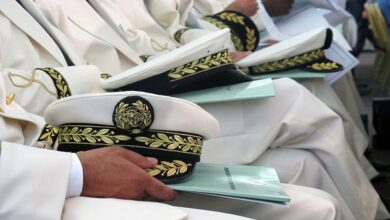 العاصمة تونس – الاحتفاظ بشخص منتحل صفة والي