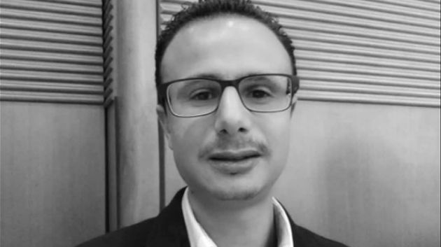 العثور على جـ.ثّة الصحفي المفقود مروان الهدواجي ..التفاصيل