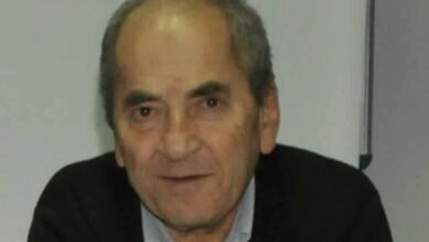المخرج التونسي الراحل محمد الحاج سليمان رائد الإخراج في التلفزة التونسية