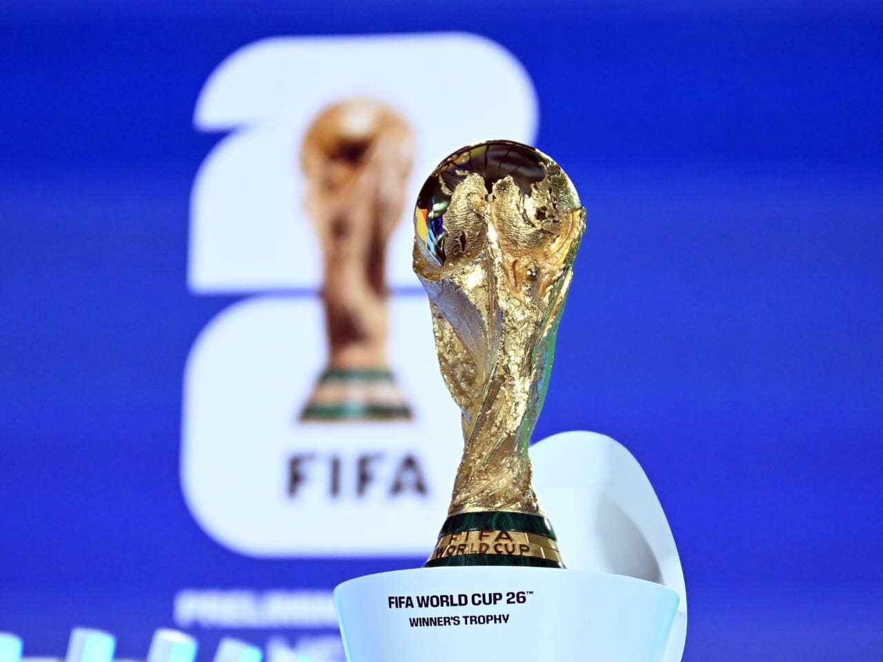 صورة شعار كأس العالم 2026 – مونديال أمريكا الشمالية