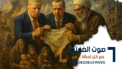 نزار الجليدي يكتب: غزة: سلام يتأرجح بين صنّاع الحرب