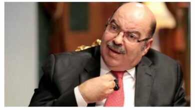 الرئيس الأسبق لمحكمة التعقيب الطيب راشد