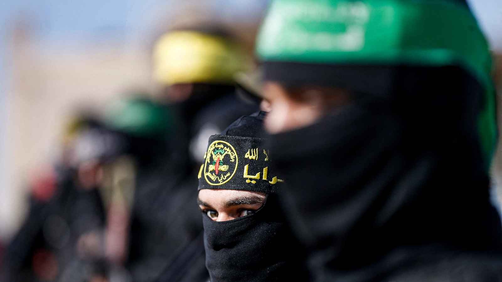"سرايا القدس" تعلن مقتل عدد من أبرز قادتها في غزة بينهم المتحدث العسكري أبوحمزة