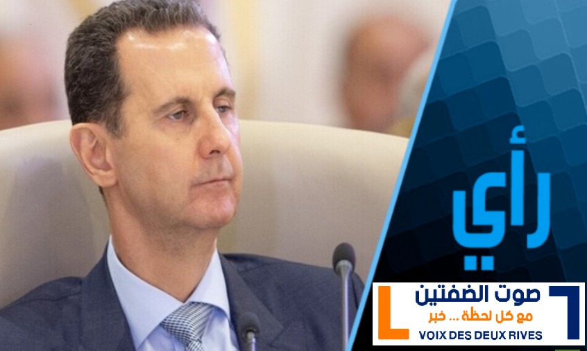 الشرع في الكرملين.. هل تسلم موسكو بشار الأسد إلى دمشق؟