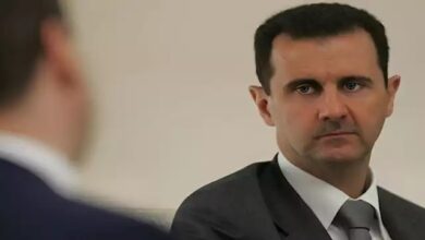 روسيا تكشف تفاصيل جديدة بشأن تسليم الأسد إلى سوريا