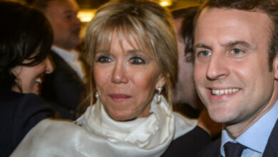 القضاء الفرنسي يبدأ محاكمة 10 متهمين في قضية التنمّر ضد بريجيت ماكرون