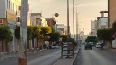 تونس: إضراب عام في قابس احتجاجًا على التلوث الصناعي