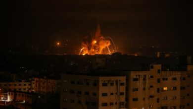 الاحتلال يواصل خرق اتفاق وقف إطلاق النار في غزة