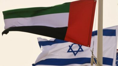 الإمارات توضح الهدف الاستراتيجي من تطبيع العلاقات مع إسرائيل